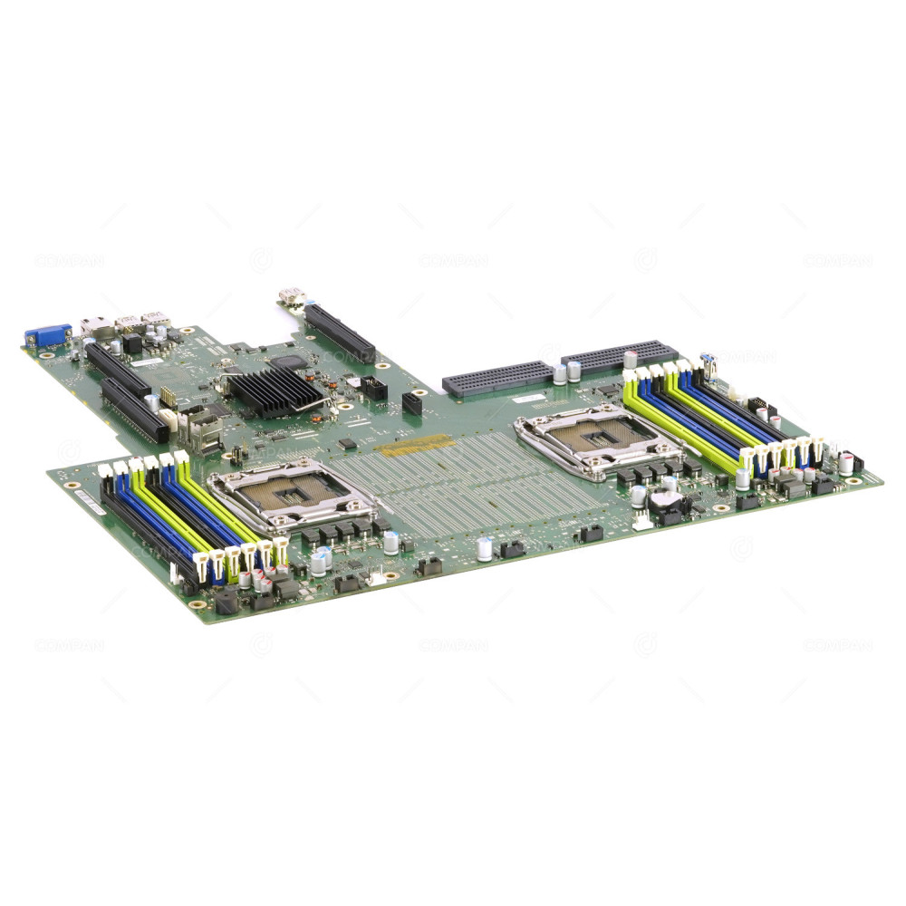 D3279-H12  FUJITSU DUAL SOCKET LGA2011-3 DDR4 MAINBOARD FOR PRIMERGY RX2510 M2